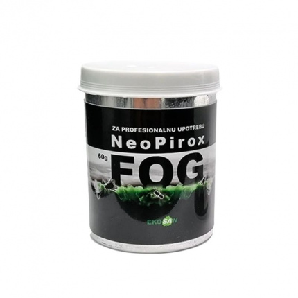 Neopirox Fog 15g za leteće i gmižuće insekte