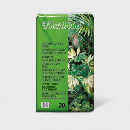 Florabella 20L za lisnate biljke