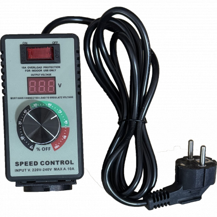 Digitalni Reostat / Potenciometar