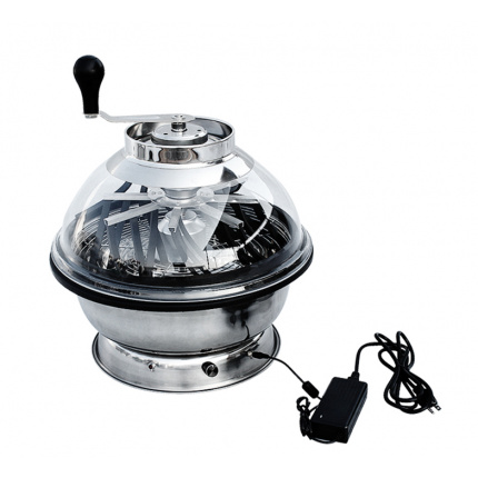 Bowl Trimmer 40cm Električni