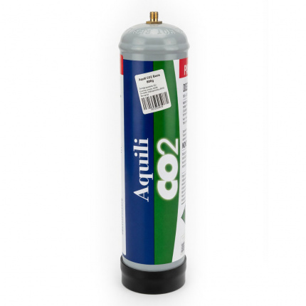 Aquili CO₂ Boca 600gr