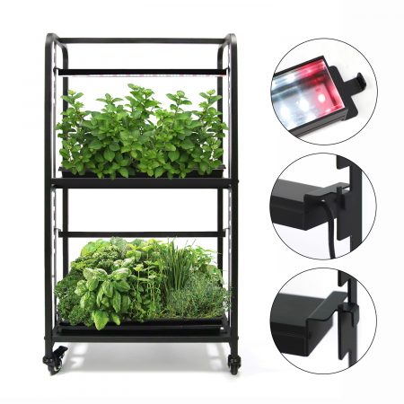 Rack indoor system-light bar version (8)