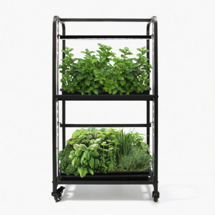 Smart Bašta Rack System 2×16W 115cm