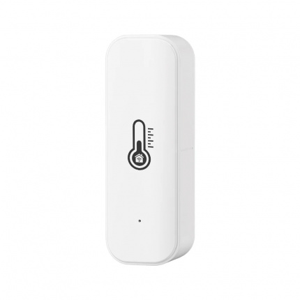 WiFi senzor za vlažnost/temperaturu