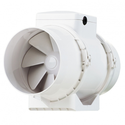 Vents TT 100 R1V