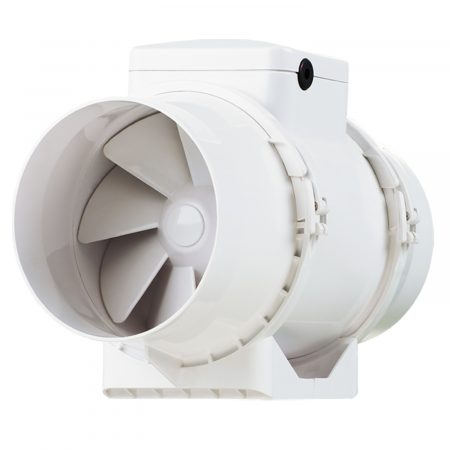 Vents TT 100 R1V