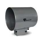 Diamond Air PRO φ315 In-Line Ozone Generator