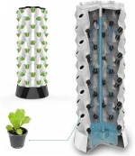 Hidroponski Toranj - Pineapple Tower 64 - Slika 5