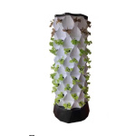 Hidroponski Toranj - Pineapple Tower 80 - Slika 6