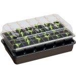 Mini rasadnik Floris PRO 24 samozalivajući
