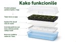 Kako funkcioniše Floris PRO – samozalivajući sistem
