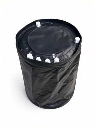 Flexi Rezervoar 100L — poklopac i priključci