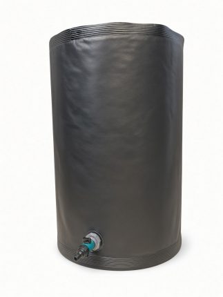 Flexi Rezervoar 400L — sa slavinom