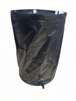Flexi Rezervoar 400L — otvoren