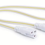 LED T5 Produžni Kabl 40cm