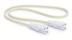 LED T5 Produžni Kabl 40cm