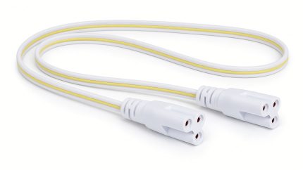 LED T5 Produžni Kabl 40cm