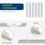 Serijsko povezivanje
