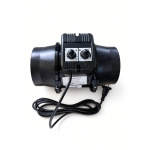 Vents TT 125 Un Crni
