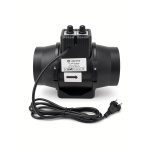 Vents TT 125 Un Crni - slika 2