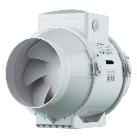 Vents TT 150 Un Crni