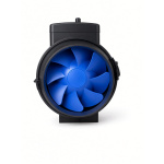 Vents TT 150 Un Crni — prednji prikaz