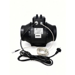 Vents TT 150 Un Crni — glavni prikaz
