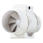 Vents TT 125 EC eco RV