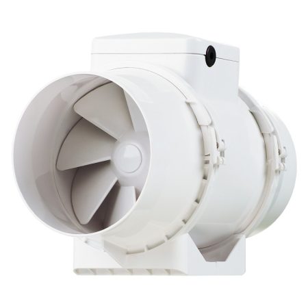 Vents TT 125 EC eco RV