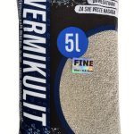 Vermikulit 5L Sitni Fine 0.5-3mm