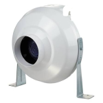 Ventilator Vents VK 125 EC
