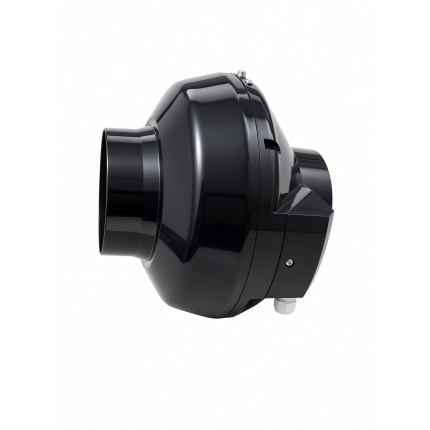 Vents VK 125 Q Crni