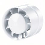 Vents VKO φ100mm Ventilator
