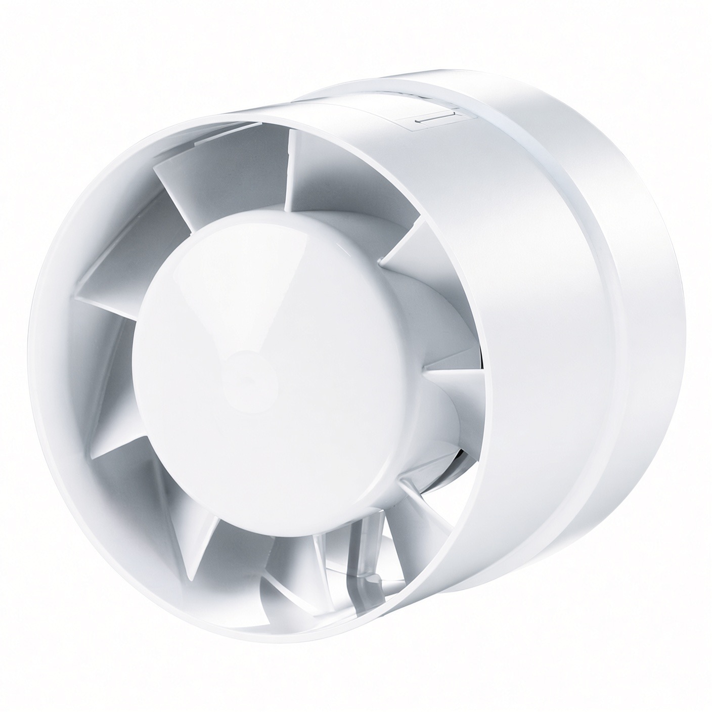 Vents VKO φ100mm Ventilator - Press