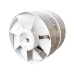 Vents VKO φ150mm Ventilator