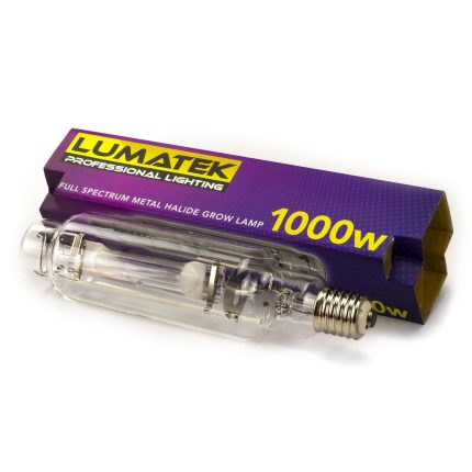 Lumatek sijalica MH 1000W 4000K