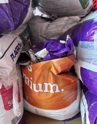 Plagron Coco Premium 50L – oštećeno pakovanje (akcija)