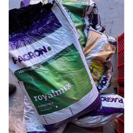 Plagron Royal Mix 50L – oštećeno pakovanje (akcija)