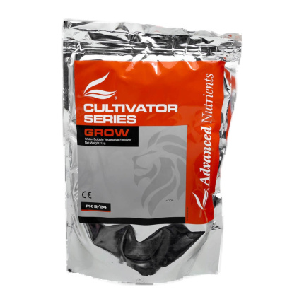 Advanced Nutrients Cultivator Series Grow 1kg