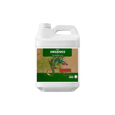 Advanced Nutrients OG Organics Iguana Juice Bloom 500ml