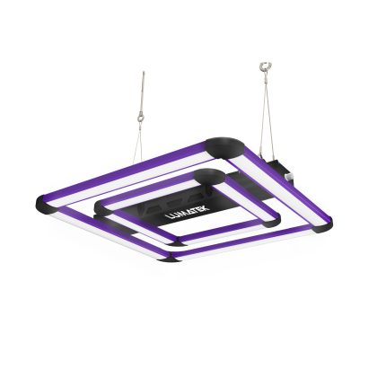 Lumatek Led 200W Attis