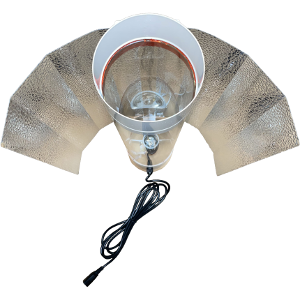 Cool Tube BatWing 120x500