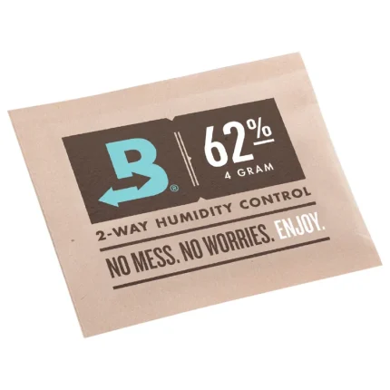 Boveda 62% - 4g