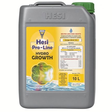 Hesi Pro-Line Hydro Growth 10L