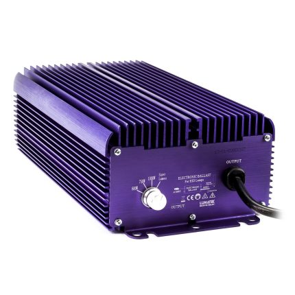 Lumatek 1000W digitalni balast