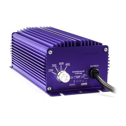 Lumatek 400W digitalni balast