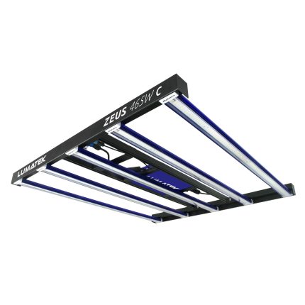 Lumatek Led 465W Zeus Compact