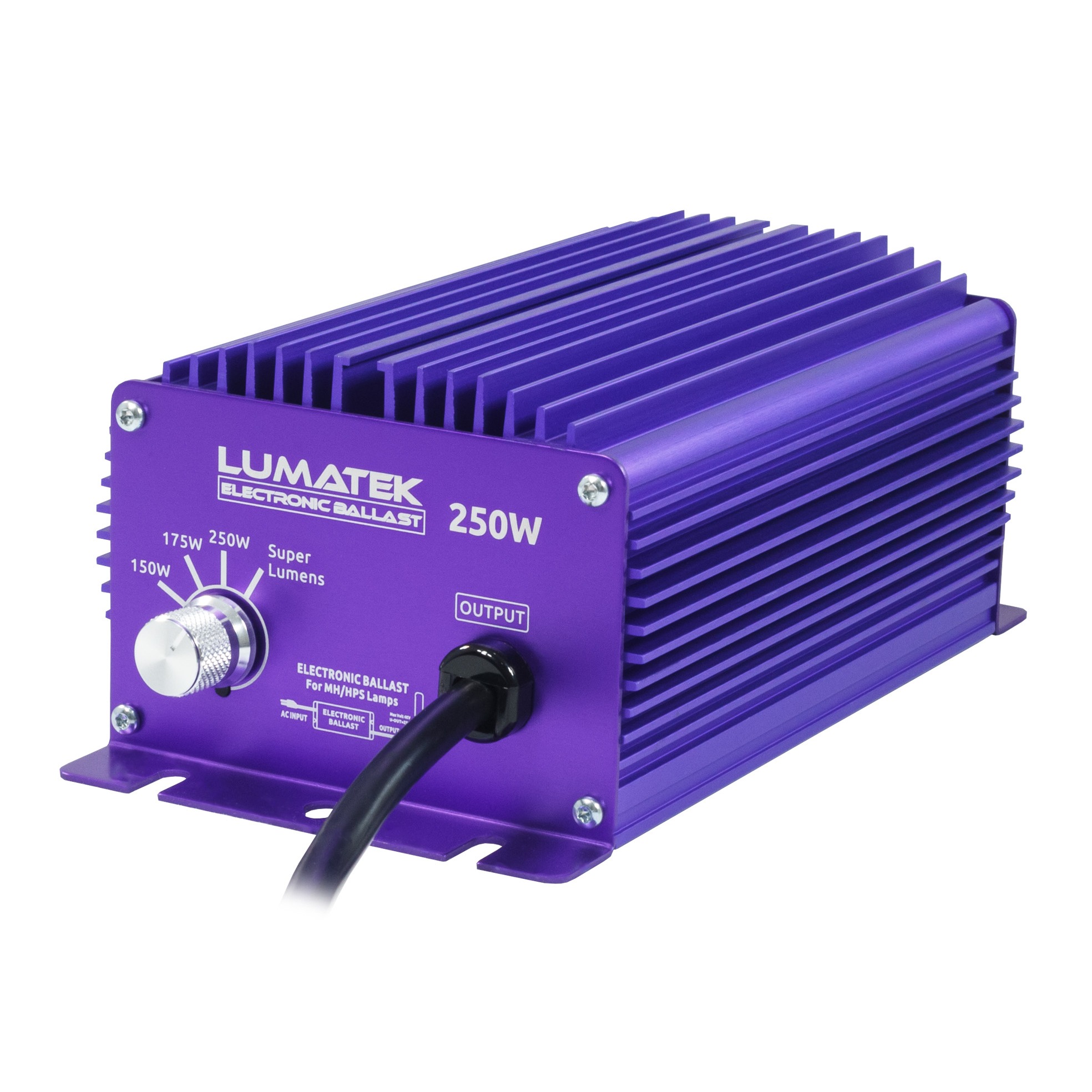 LUMATEK_250W_240V_DIGITAL_BALLAST-1x1-1 Lumatek 250W digitalni balast