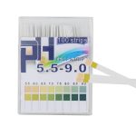 Lakmus papir pH 5.5 do 9.0 100 komada