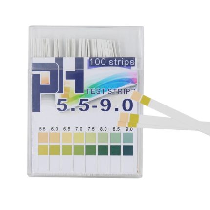 Lakmus papir pH 5.5 do 9.0 100 komada